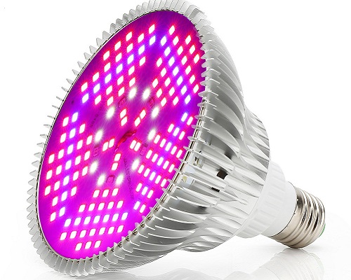 چراغ رشد LED