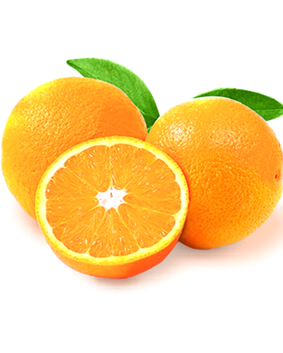 پرتقال ناول