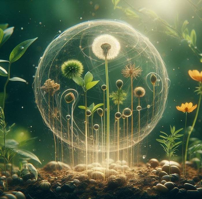 گیاهان آرامش بخش و خواب آور