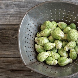 بذر کلم بروکسل دیابلو F1