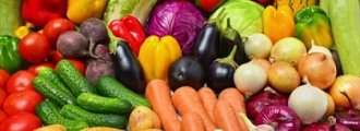 سبزیجات قابل کشت در مناطق گرمسیری
