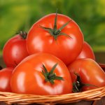 فواید و ارزش غذایی گوجه فرنگی