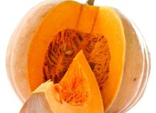 فواید و ارزش غذایی کدو تنبل