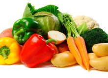 افزایش قیمت سبزیجات در پاکستان