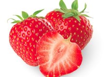افزایش قیمت توت فرنگی در آمریکا
