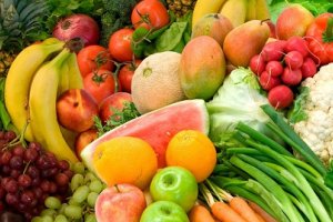 افزایش مصرف میوه و سبزیجات در نروژ