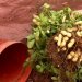 کاشت بادام زمینی در گلدان