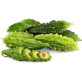 میوه بیترملون کارلا خشک شده