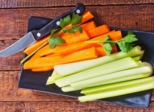 سبزی‌های لاغر کننده