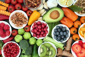 محصولات غذایی ارگانیک چیست؟