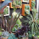 10 ایده خلاقانه و ارزان برای دکوراسیون باغ
