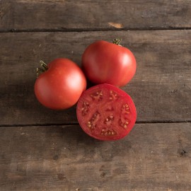 بذر گوجه فرنگی مسکویچ ارگانیک بذر گوجه فرنگی مسکویچ ارگانیک