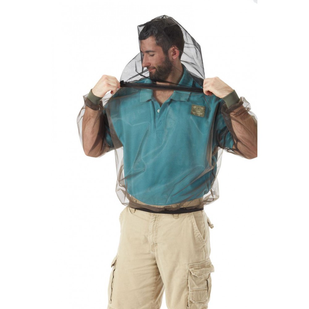 لباس محافظ در برابر حشرات لباس محافظ در برابر حشرات