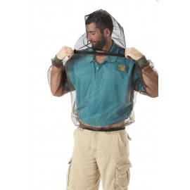 لباس محافظ در برابر حشرات