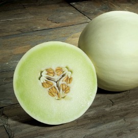 بذر خربزه عسلی