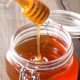 عسل طبیعی گون