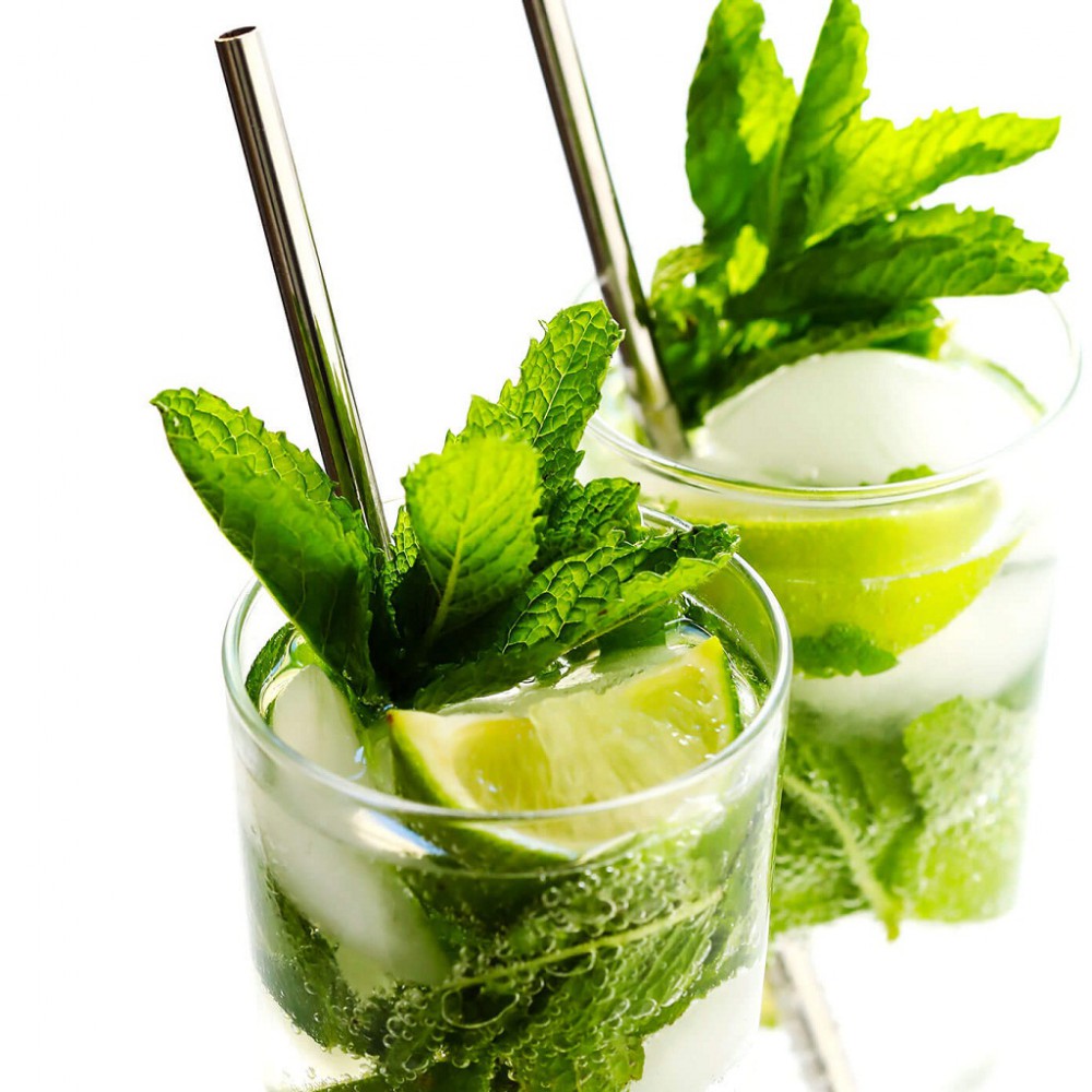 بذر نعناع موهیتو