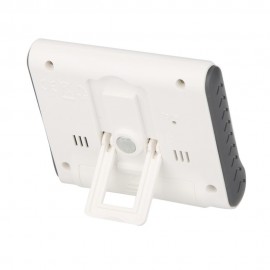 دماسنج و رطوبت سنج دیجیتال DC102-3