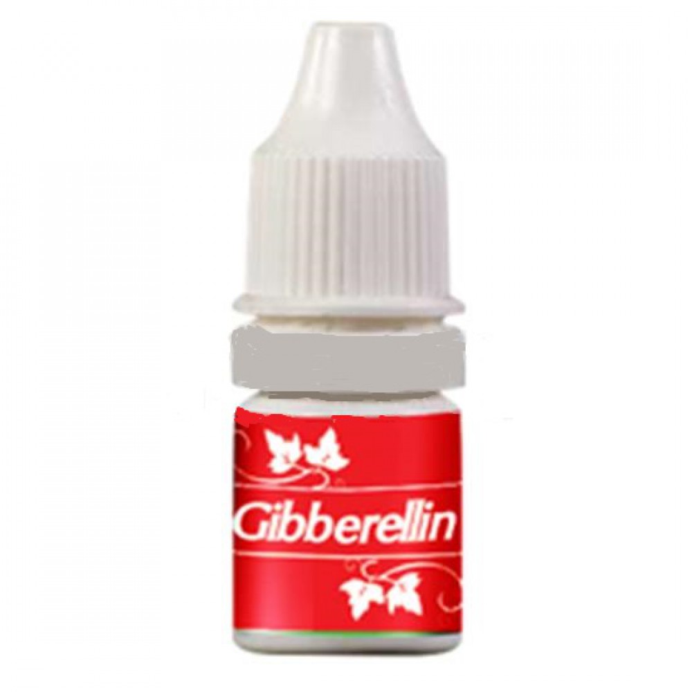 هورمون رشد گیاه جیبرلین 5 سی سی هورمون رشد گیاه جیبرلین 5 سی سی
