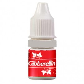 هورمون رشد گیاه جیبرلین 5 سی سی