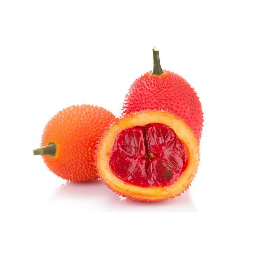 بذر میوه گاک بذر میوه گاک