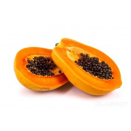 بذر پاپایا نارنجی پاکوتاه