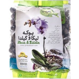 پوکه معدنی لیکا و گیلدا