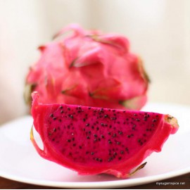 بذر میوه اژدها قرمز