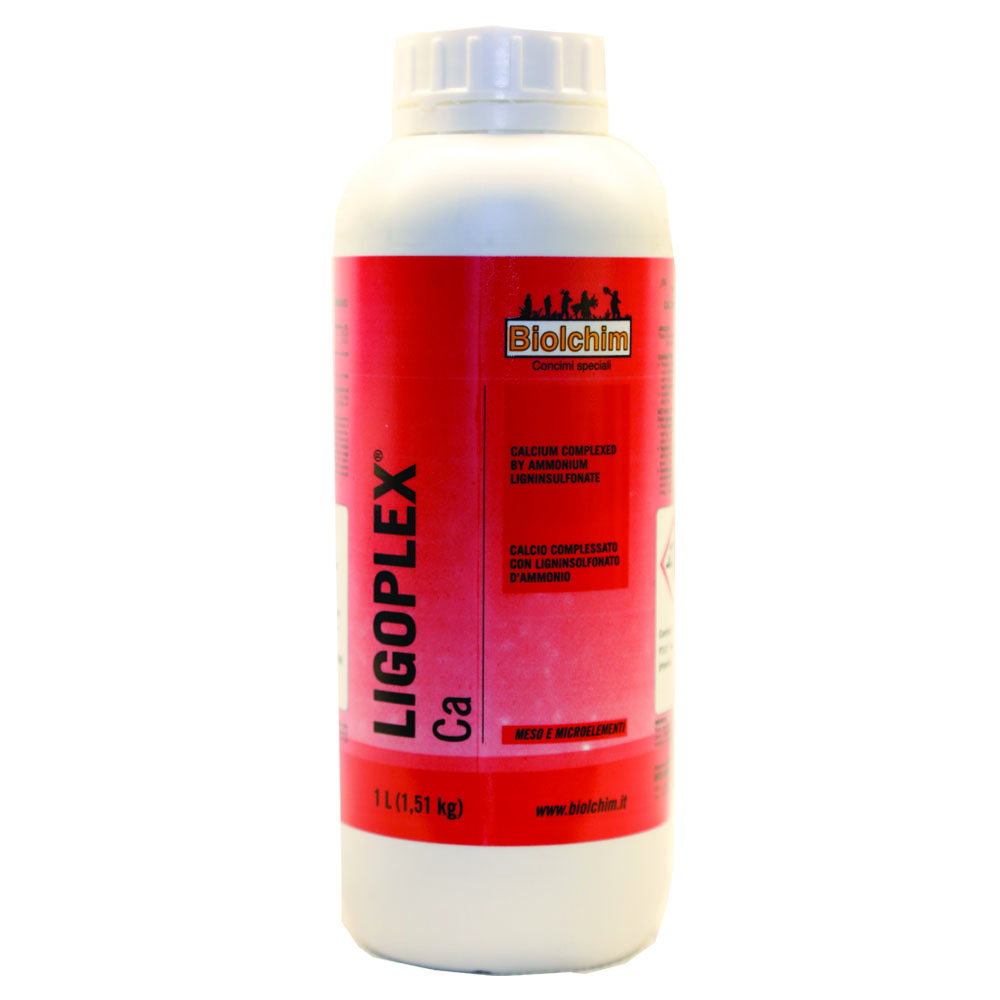 کود LIGOPLEX® Ca کود LIGOPLEX® Ca