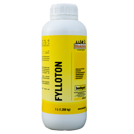 کود فیلوتون