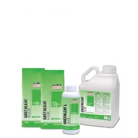 کود  GREENLEAF line کود  GREENLEAF line