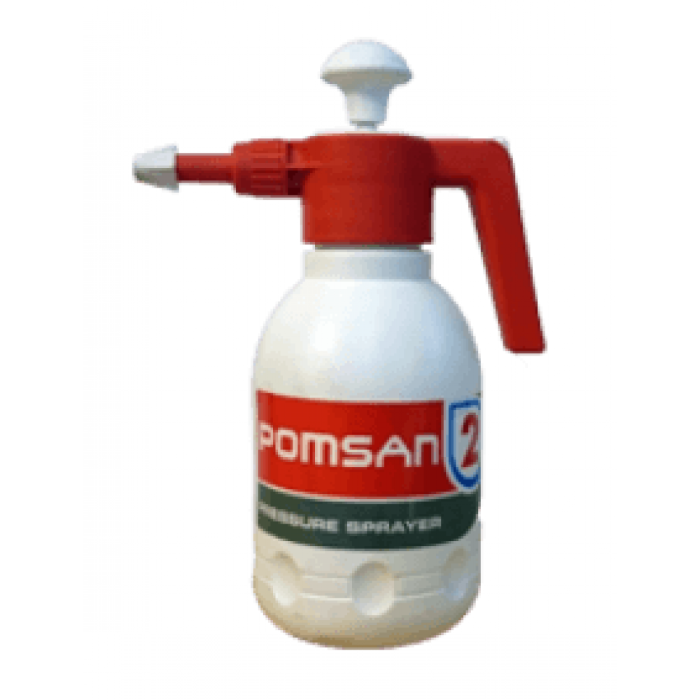 سمپاش خانگی 2 لیتری پومسان سمپاش خانگی 2 لیتری پومسان