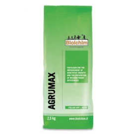 کود AGRUMAX