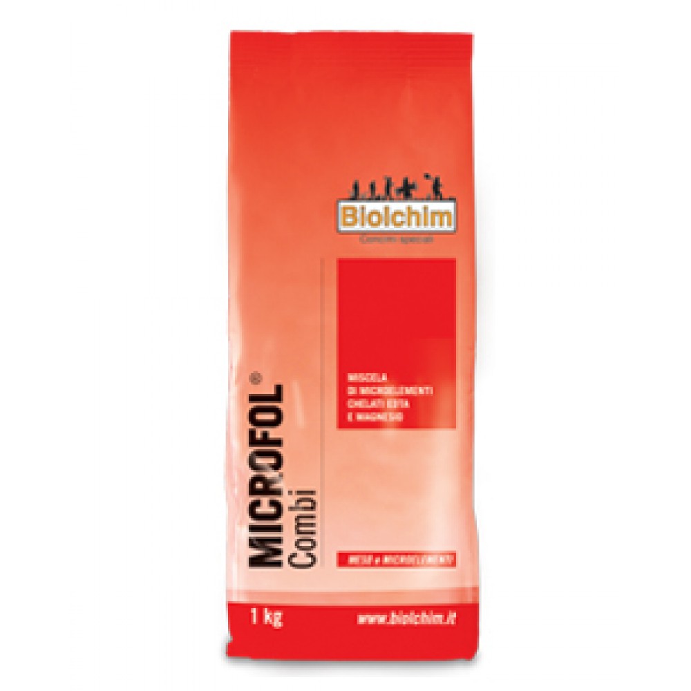 کود MICROFOL® COMBI