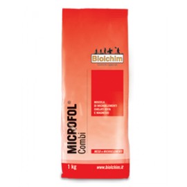 کود MICROFOL® COMBI