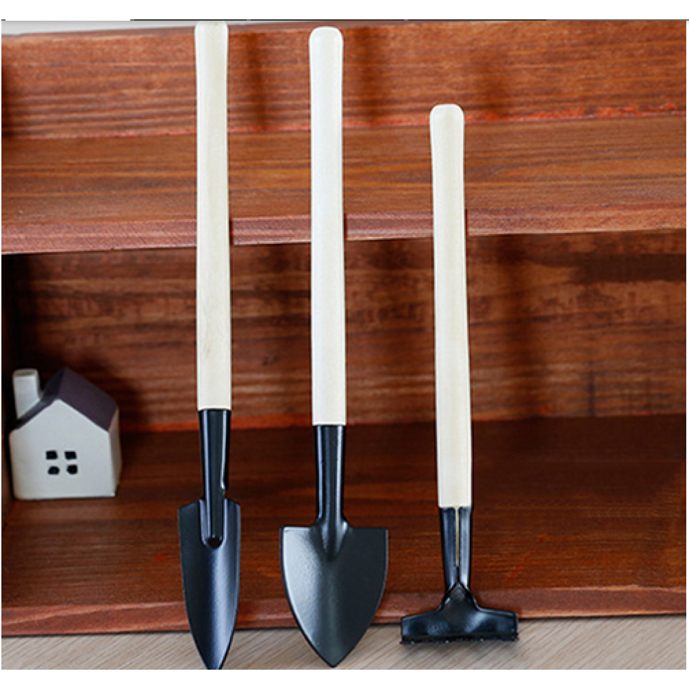 ست ابزار باغبانی ست ابزار باغبانی