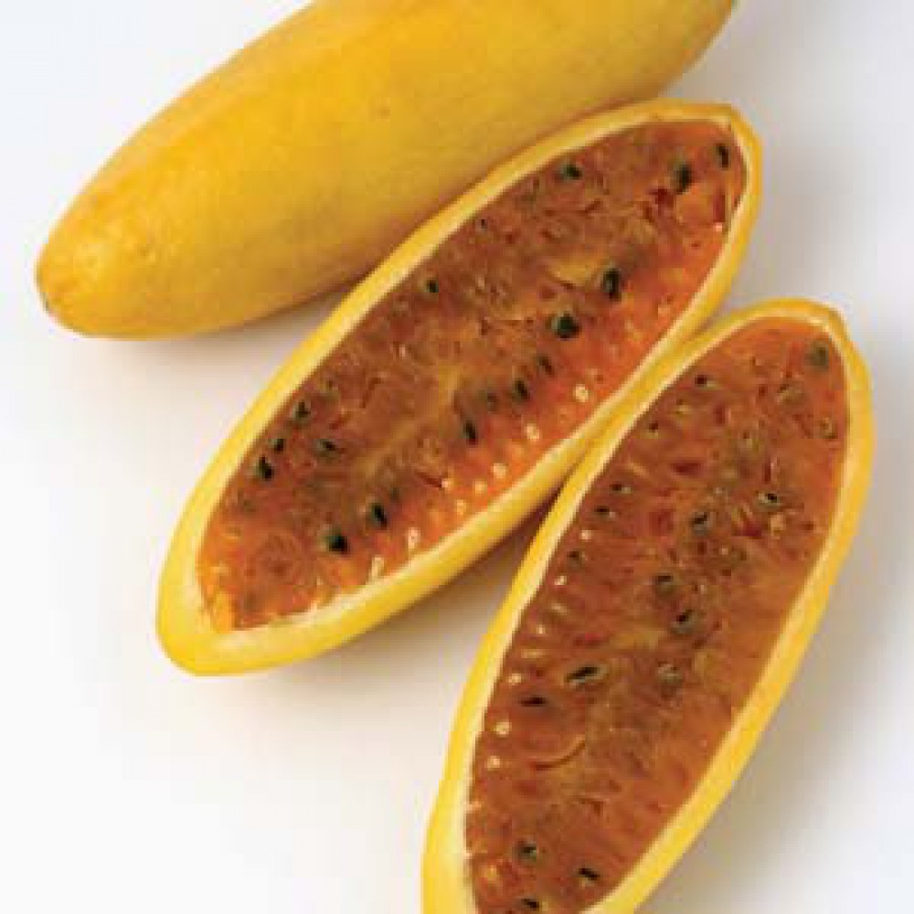 بذر پشن فروت موزی