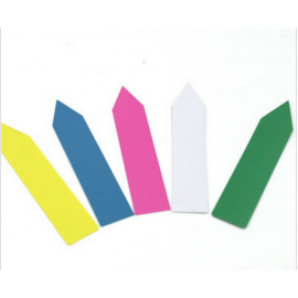 نشانگر پلاستیکی نشانگر پلاستیکی