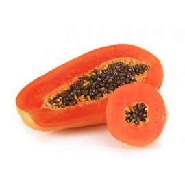 بذر پاپایا قرمز پاکوتاه