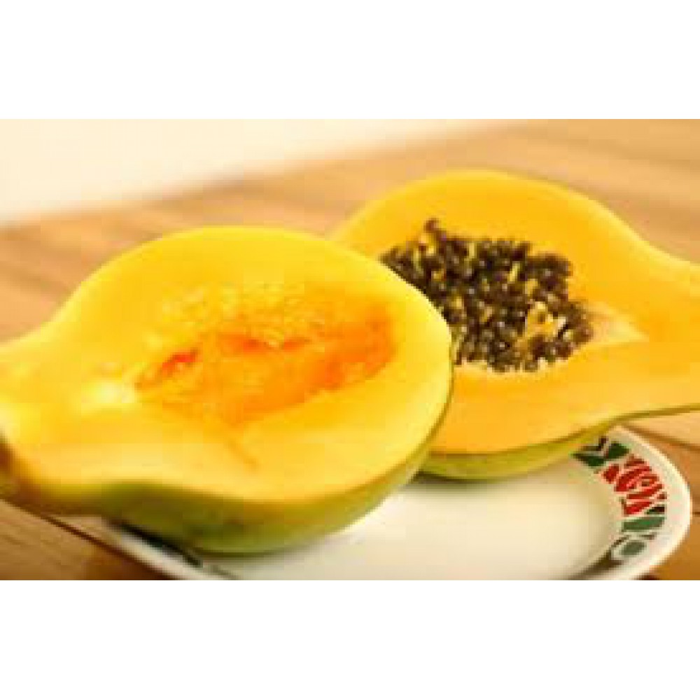 بذر پاپایا بذر پاپایا
