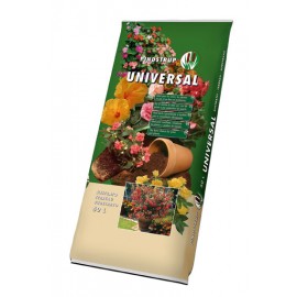 خاک گلدان Universal