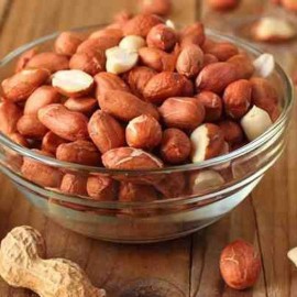 بذر بادام زمینی بذر بادام زمینی