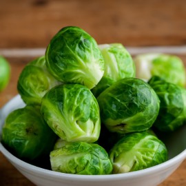 بذر کلم بروکسل