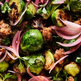 بذر کلم بروکسل