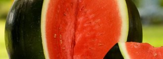 بذر هندوانه شوگر بیبی
