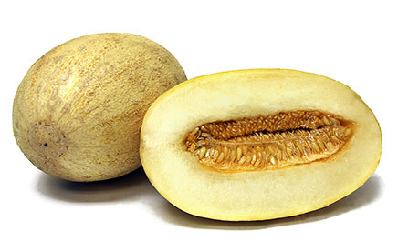 خربزه ازبکستان (Melons of Uzbekistan)