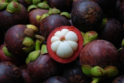 مانگوستین (Mangosteen)