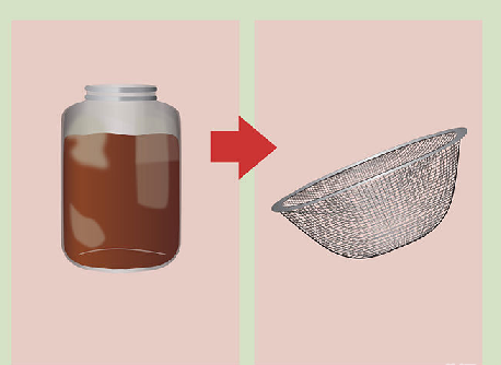 استفاده از سبزیجات برای درست کردن آفت کش