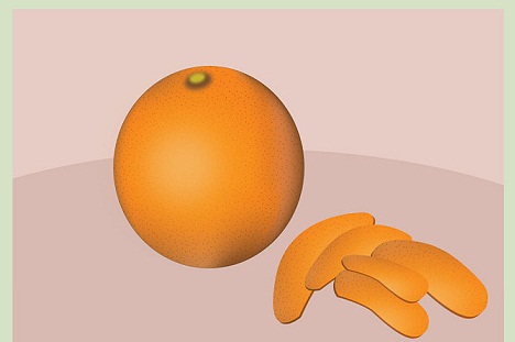 استفاده از پرتقال برای درست کردن آفت کش